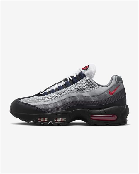 Nike Air Max 95 Men's Shoes. Nike CH